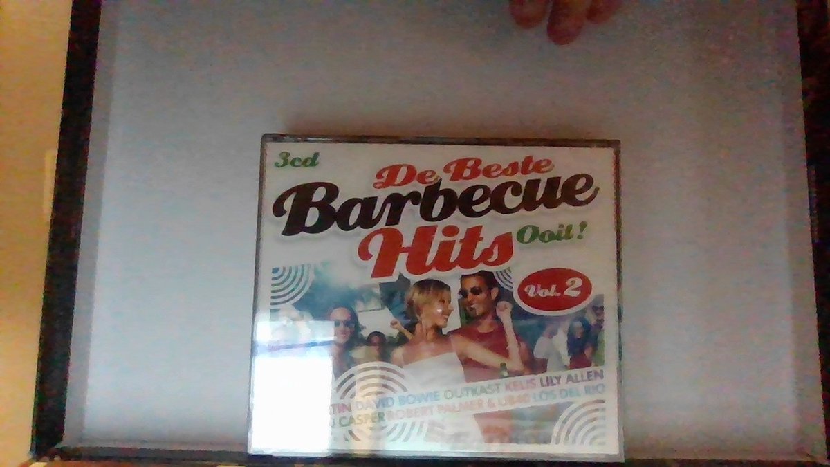 Beste Barbecue Hits Vol.2