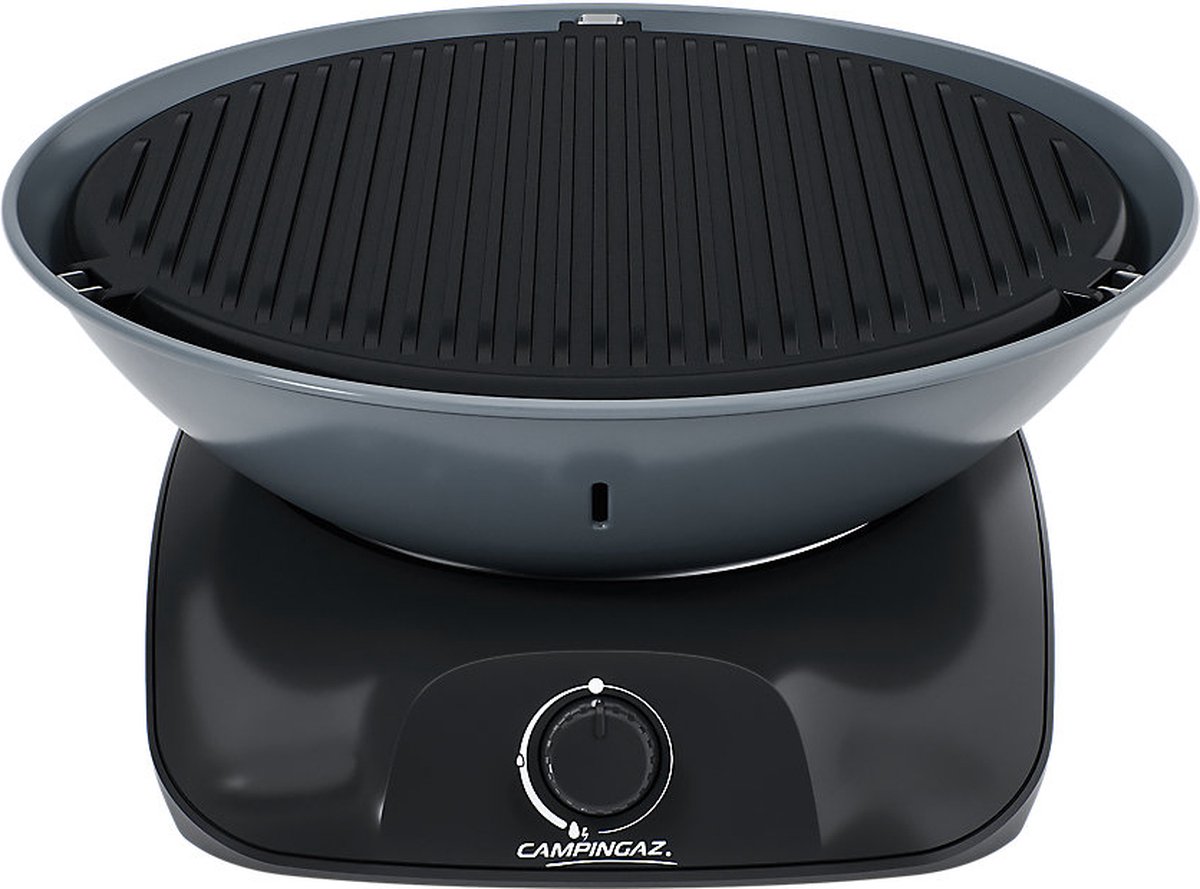 Campingaz 360 Grill Camping kooktoestel - 1-pits - 2400 Watt