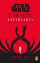 Thrawn Ascendancy2- Star Wars: Thrawn Ascendancy: Greater Good
