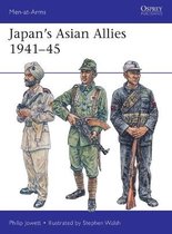 Japans Asian Allies 1941–45