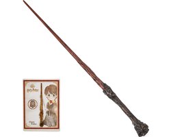 foto van Harry Potter toverstaf