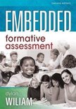 Embedded Formative Assessment: (strategies for Classroom Assessment That Drives Student Engagement and Learning)