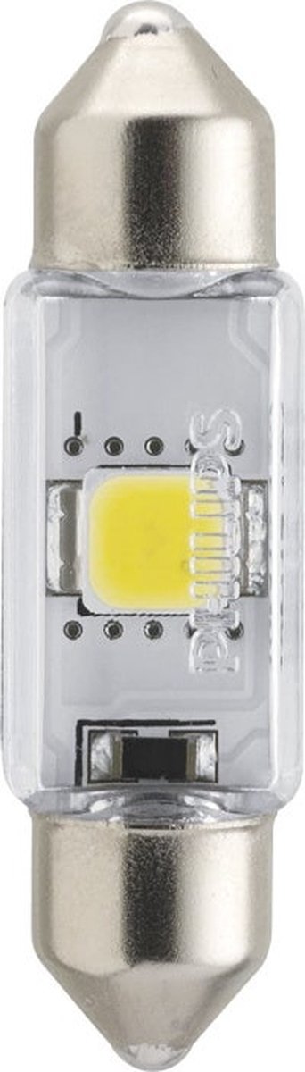 Philips X-tremeUltinon LED C5W 38mm 24v 249446000KX1 – foto 2