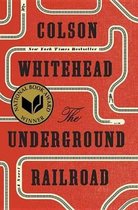 The Underground Railroad Oprah's Book Club