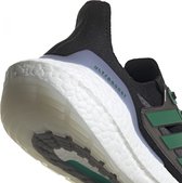 adidas Performance Ultraboost 21 Hardloopschoenen Mannen Zwarte 42