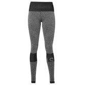 Asics Seamless Tight Legging Vrouwen Veelkleurige Xs