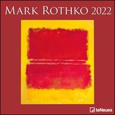Mark Rothko 2022 30x30