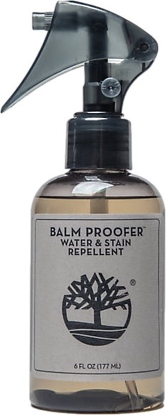 Vooruitgaan Bij Onbepaald Timberland - Balm Proofer™ - Water- en Vlekafstotend Middel - Schoenen spray  - 177ML | bol.com