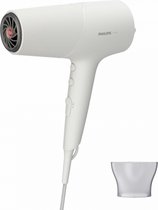 Philips BHD501 Fohn - Wit - 2100W - 6 Snelheden