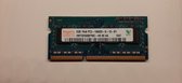 hynix 2 GB DDR3 1Rx8 PC3-10600S-9-10-B1 s0dimm laptop geheugen