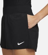 Nike Court Flex Sportbroek Dames - Maat S