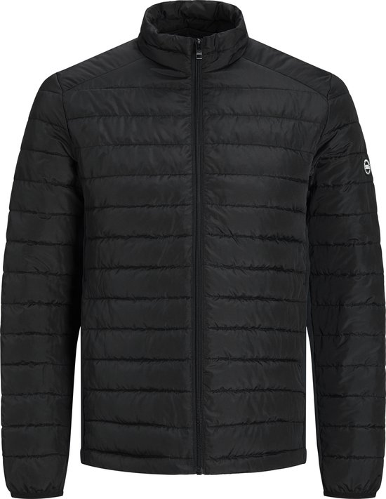 Jack & Jones JCOALPHA Long Puffer SN Puffenjas, heren, crockery, XL, Crockery., XL