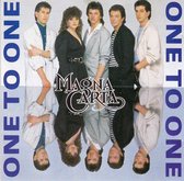 Magna Carta ‎– One To One