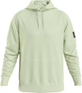 Calvin Klein Heren Hoodie Groen maat L