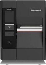 Honeywell PX940 Barcode Verifier, 8 dots/mm (203 dpi), peeler, rewind, disp., RTC, USB, RS232, Ethernet