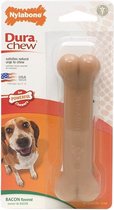 NYLABONE DURA CHEW BACON <16KG