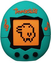 Tamagotchi: Bluetooth speaker
