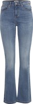 b.young BYLOLA BYLUNI FLARE Dames Jeans - Maat W29 X L32