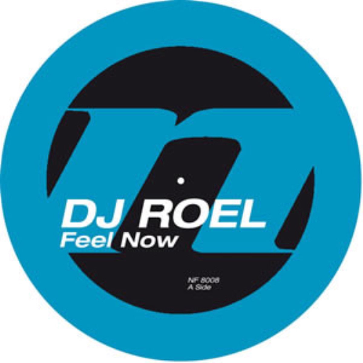 Dj Roel - Feel Now