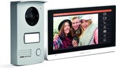 Bekabelde video-intercom Touchscreen 7 - VisioDoor 7+