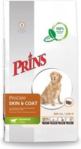 PRINS PC GV SKIN&COAT 12KG