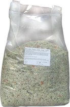 BACK TO NATURE KRUID/GR/RIJST 9KG