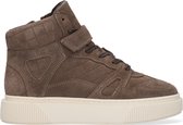 Cycleur de Luxe Passo Hoge sneakers - Dames - Taupe - Maat 42