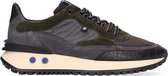 Floris van Bommel Sneakers groen - Maat 46