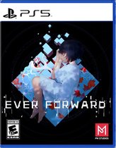 Ever Forward (USA) - PS5