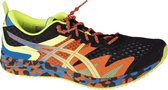 Asics Gel-Noosa Tri 12 1011B277-005, Mannen, Zwart, Hardloopschoenen, maat: 50,5