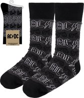 Sokken ACDC 40-46