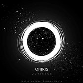 Odysseus (Incl. Marc Romboy Remix)