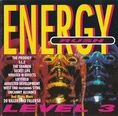 Energy Rush Vol. 3
