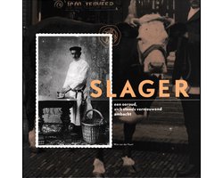 De slager