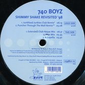 Shimmy Shake Revisited '98