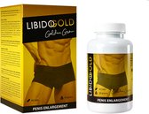 Power Escorts - Libido gold golden grow - Krijg een superlange pik - penisvergroter - Wie wil er geen grotere penis? - Verras je partner - 193