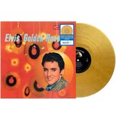 Elvis Presley - Elvis Golden Records (Gekleurd Vinyl) (Walmart Exclusive) LP