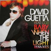 Baby When The Light
