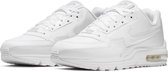 Nike Air Max LTD 3 Heren Sneakers - White/White-White - Maat 49.5