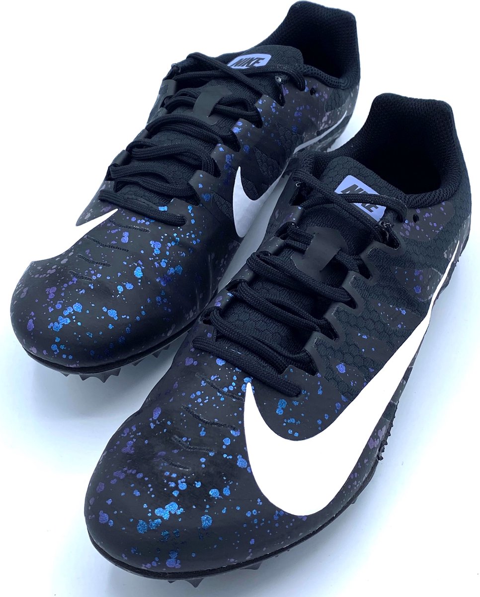 Nike Zoom Rival S9 Hardloopschoenen Spikes Maat 45.5