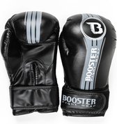 Booster Fight Gear - (kick)bokshandschoenen - Kids BT Future V2 - Grijs - 4oz