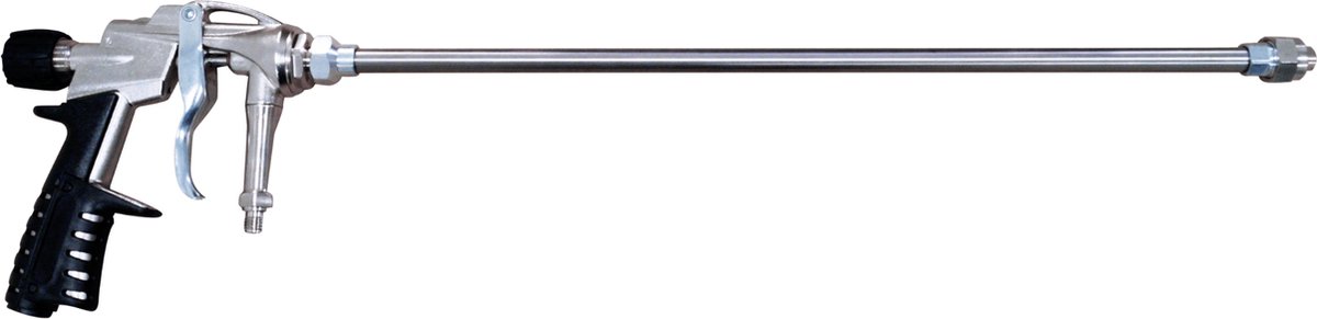 Dakvoordeelshop Handgun ECO met lans