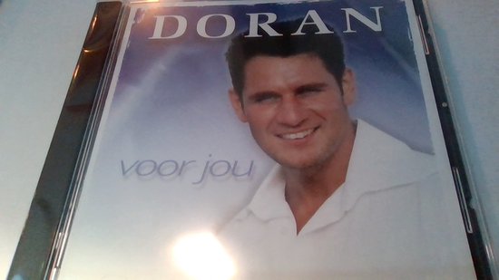 doran voor jou, Doran | CD (album) | Muziek | bol