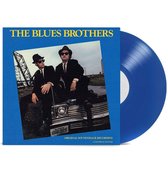 Soundtrack - The Blues Brothers (Gekleurd Vinyl) (Walmart Exclusive) LP