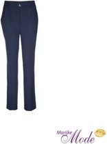 Setter Fashion Pantalon Petula -K - Marine Blauw-  maat 40