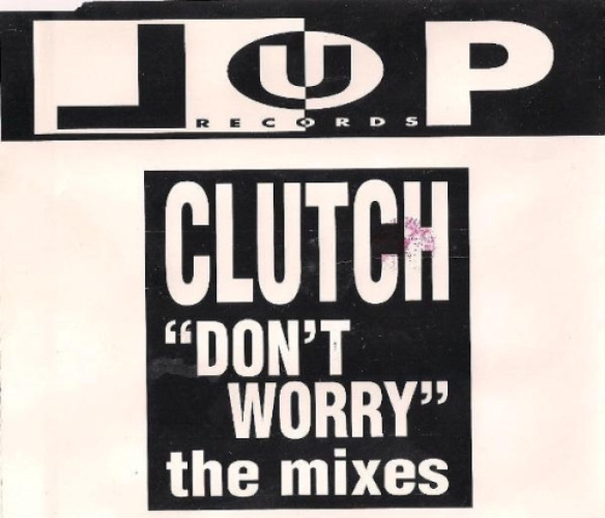 Don't Worry