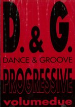 D&g Dance & Groove Progressive Compilation Vol.2