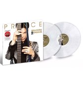 Prince - Welcome 2 America (Clear Vinyl) (Target Exclusive) 2LP