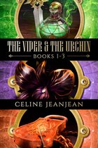 The Viper and the Urchin - The Viper and the Urchin: books 1-3