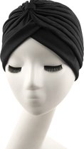 Turban -  Hijab - Hoofddeksel - Chemomuts - Islamitisch - Tulband - Muts - Chemo